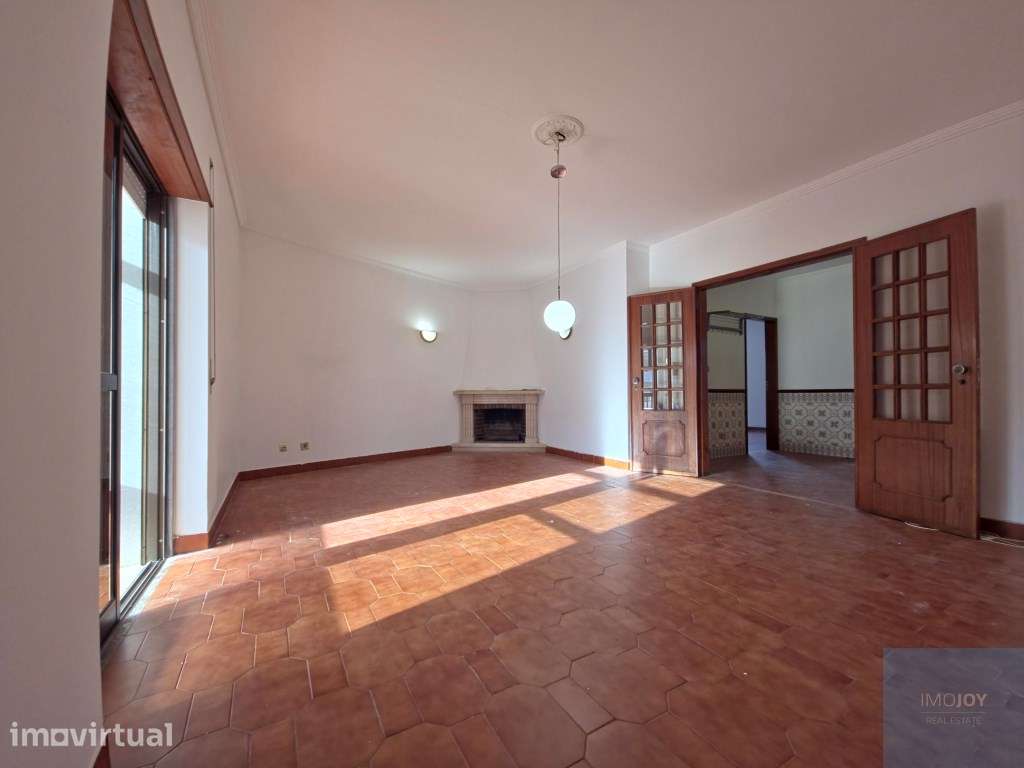 Apartamento T1 na Quinta da Bicuda - Grande imagem: 2/19
