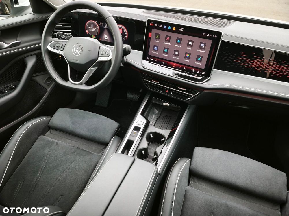 Volkswagen Passat Variant - 20