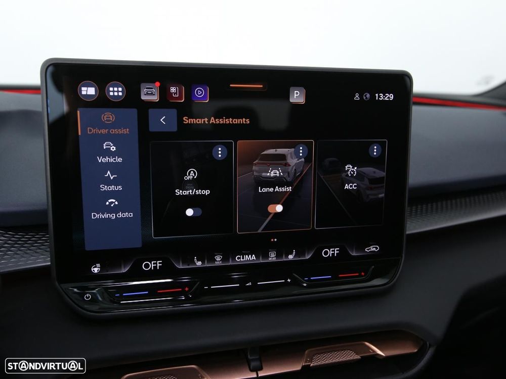 Cupra Terramar 1.5 eTSI DSG - 28