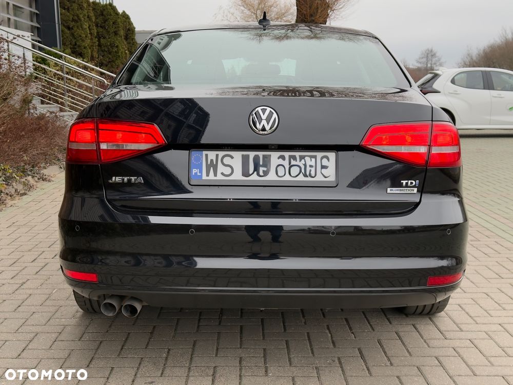 Volkswagen Jetta 2.0 TDI DPF BMT Comfortline - 12