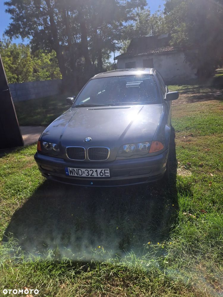 BMW Seria 4 - 2