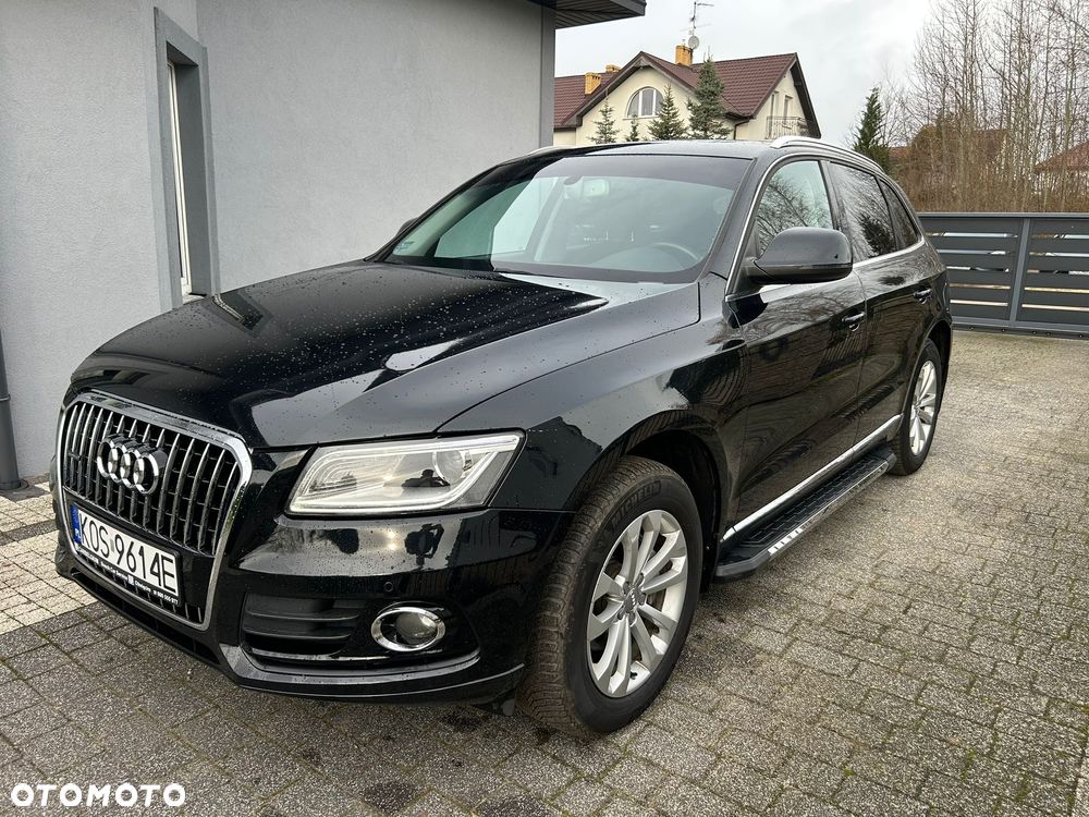 Audi Q5 2.0 TFSI Quattro S tronic - 22