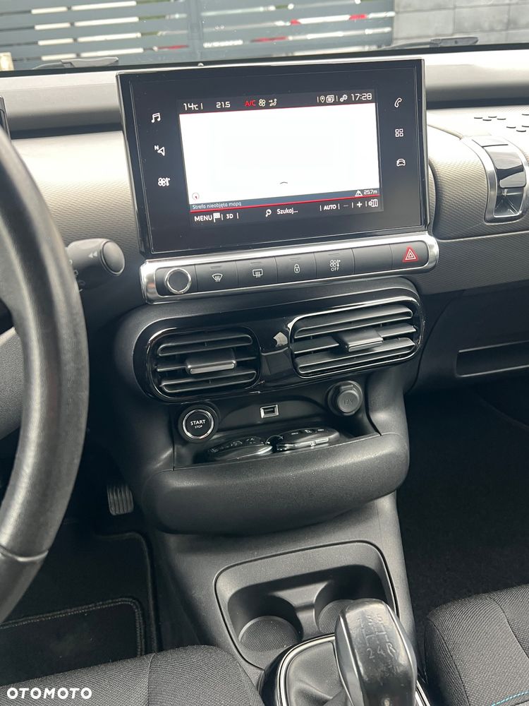 Citroën C4 Cactus Pure Tech 110 Stop&Start Shine Edition - 24