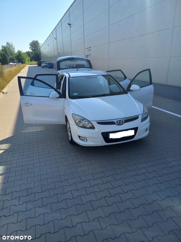 Hyundai i30 - 8