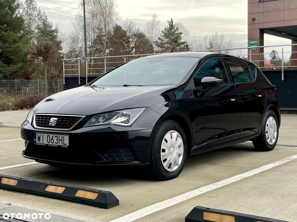 Seat Leon - 17