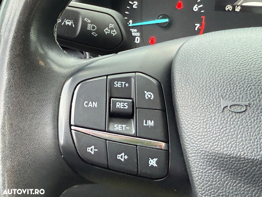 Ford Puma 1.0 EcoBoost Aut. Titanium X - 16