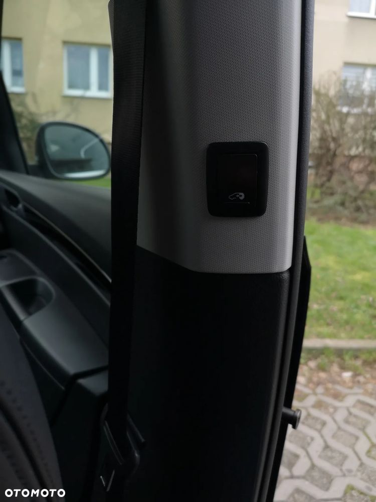 Volkswagen Sharan 2.0 TDI BMT Highline DSG - 20
