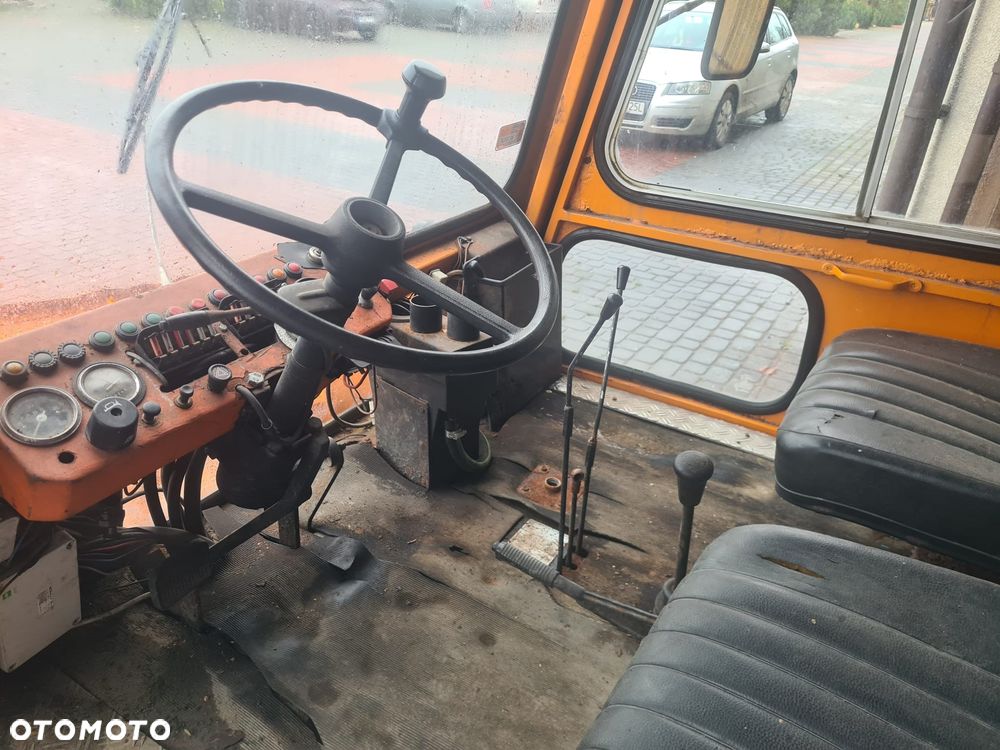 Inny Multicar - 7