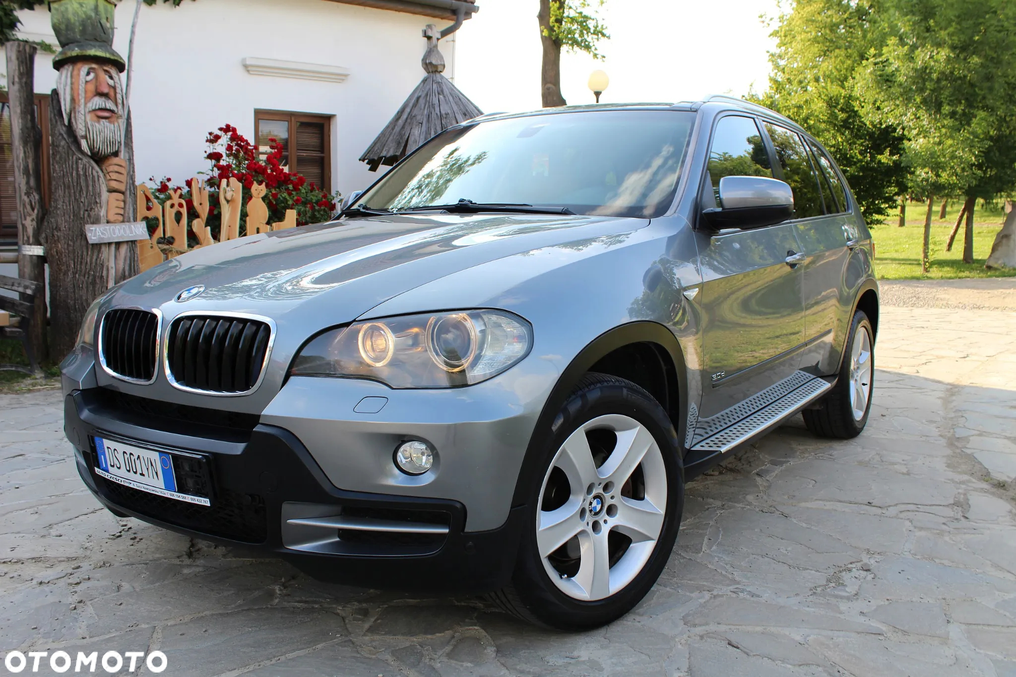 BMW X5 3.0d xDrive - 30
