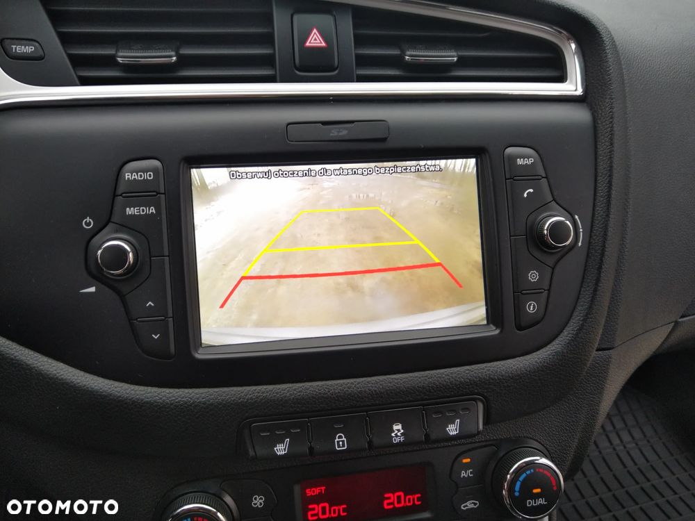 Kia Ceed 1.6 GDI Smart Plus - 22