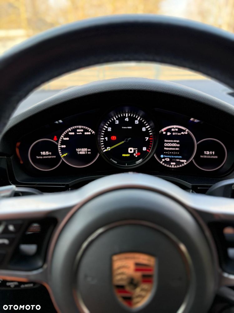 Porsche Cayenne E-Hybrid - 9