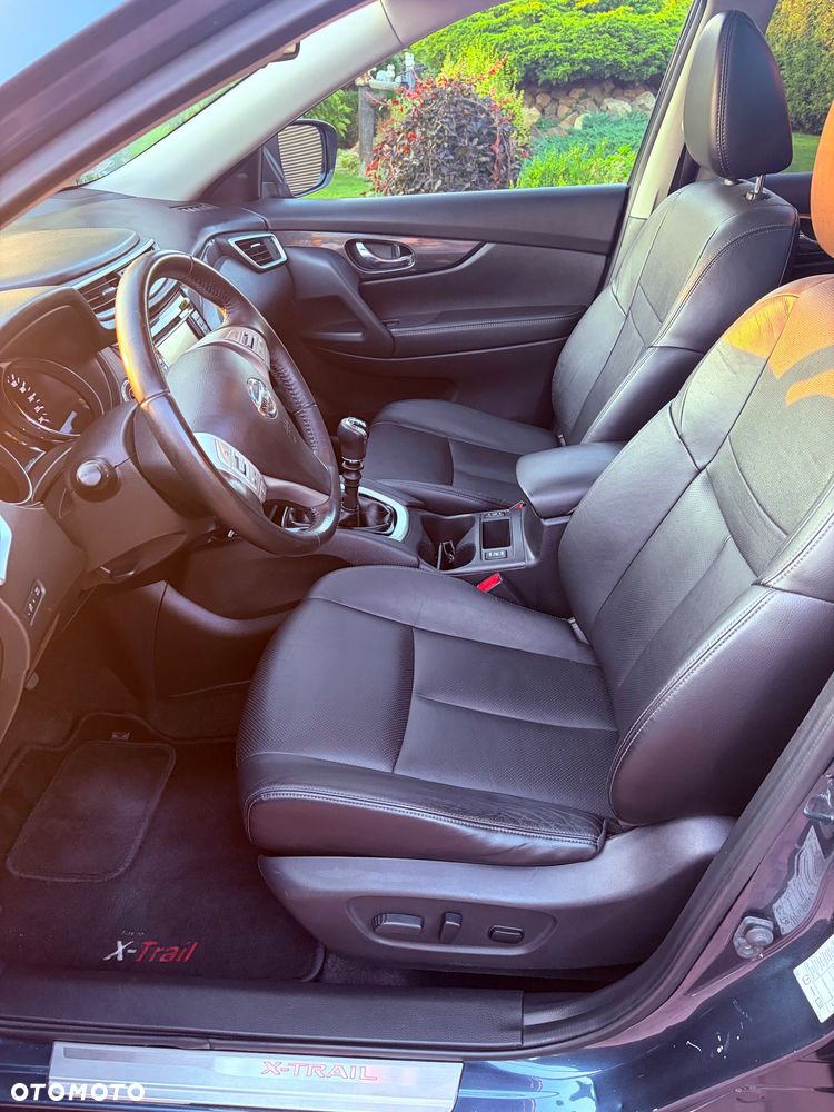 Nissan X-Trail 1.6 DCi Tekna - 23