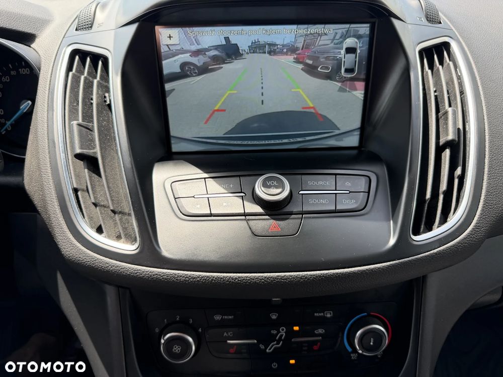 Ford C-MAX 1.0 EcoBoost Titanium ASS - 7