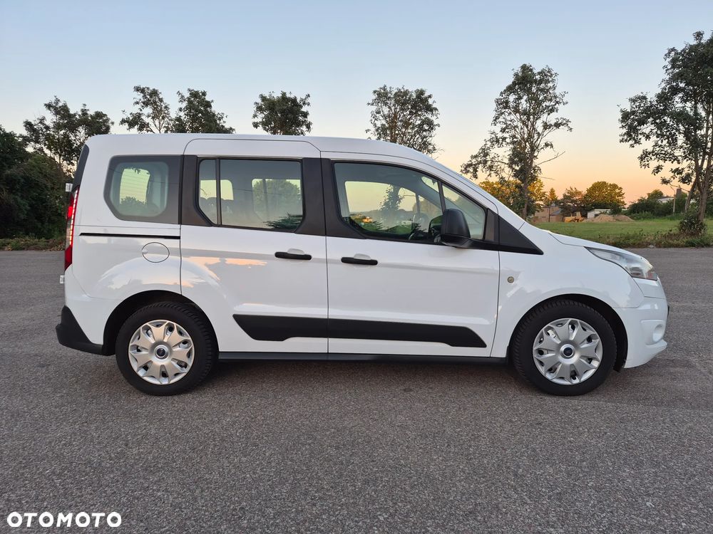 Ford Transit Connect 220 L1 Trend - 7