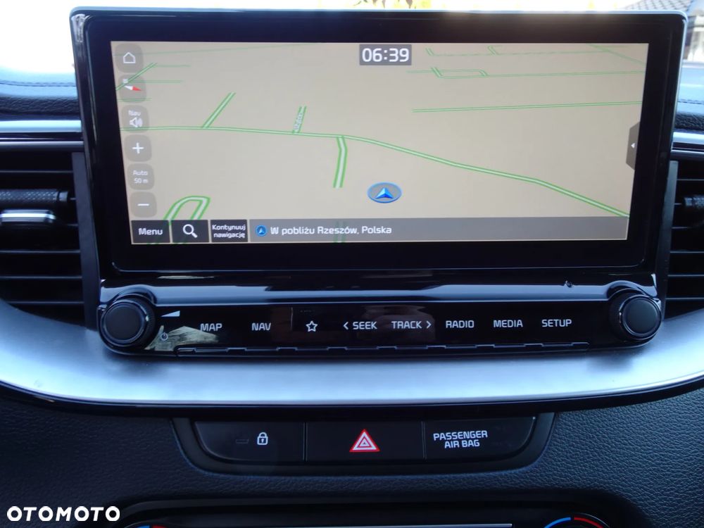 Kia XCeed 1.5 T-GDI L - 28