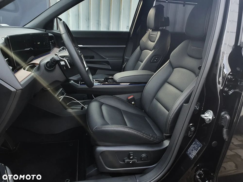 SsangYong/KGM Torres 1.5 T-GDI HEV e-DHT Wild - 12