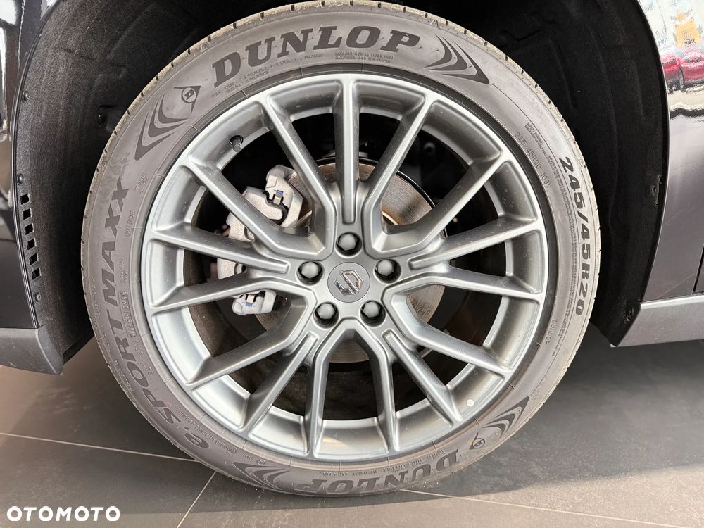 Leapmotor C10 28,4 kWh Design - 9