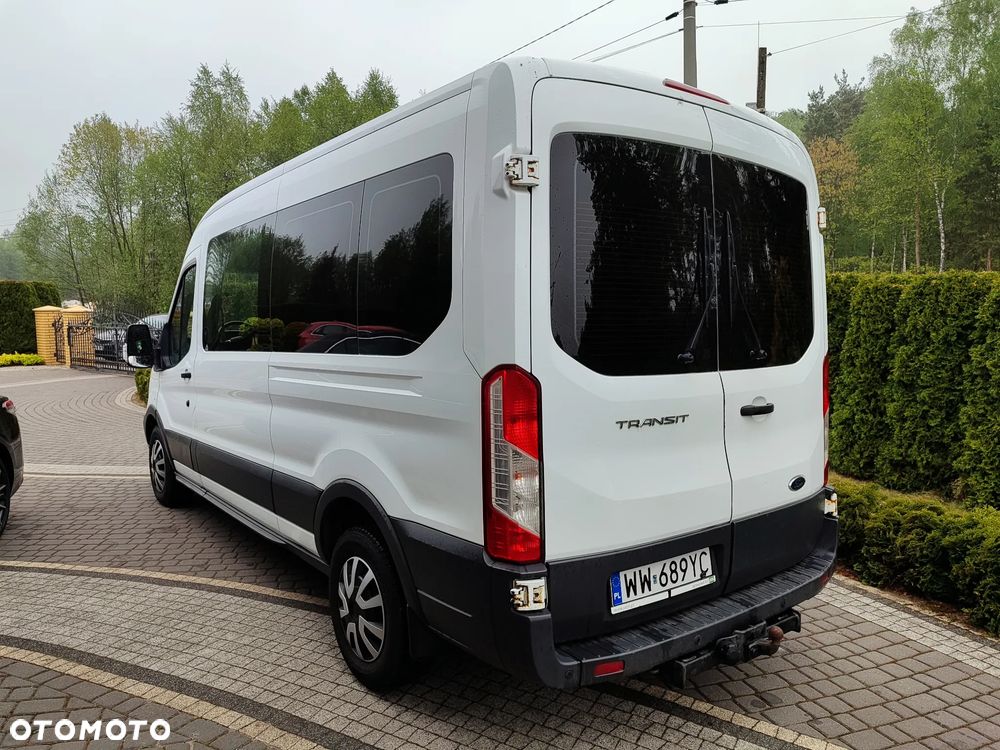 Ford TRANSIT - 4