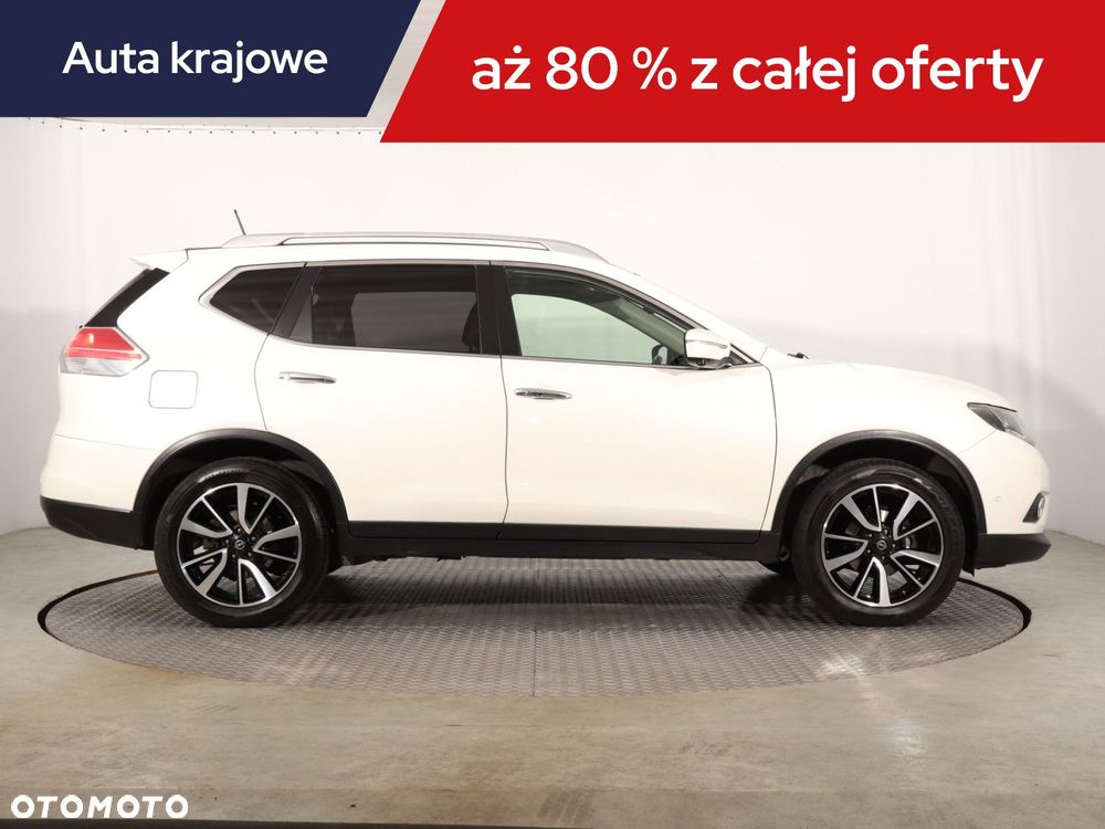 Nissan X-Trail - 8