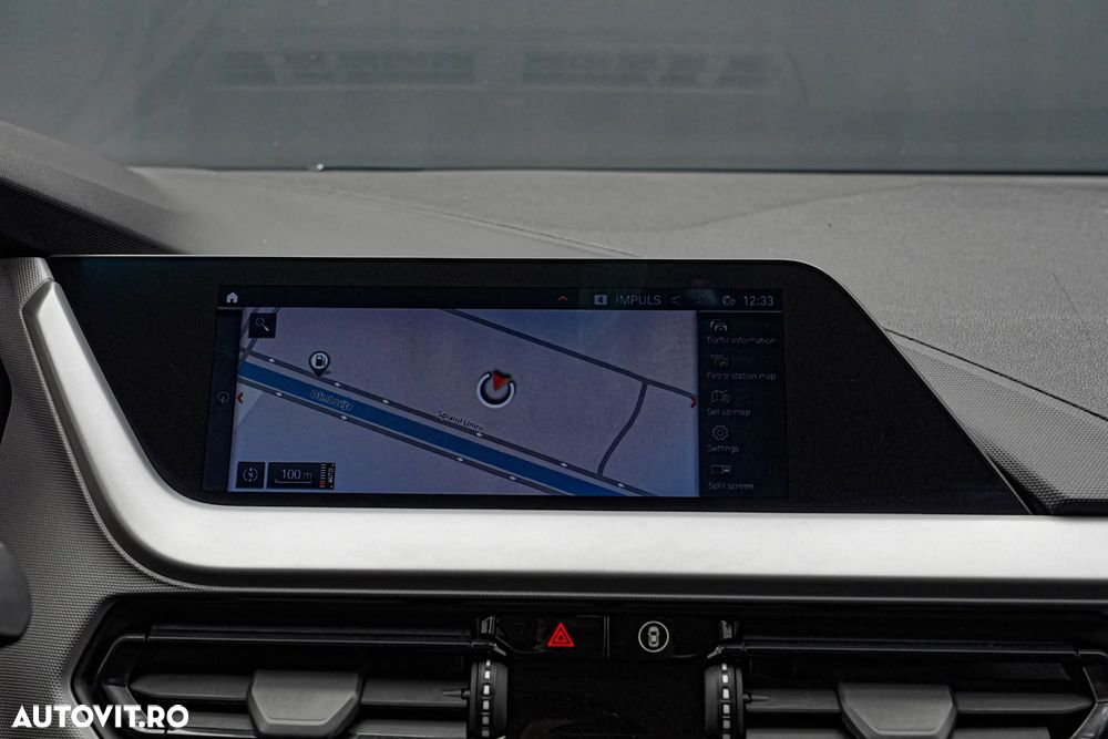 BMW Seria 1 - 24