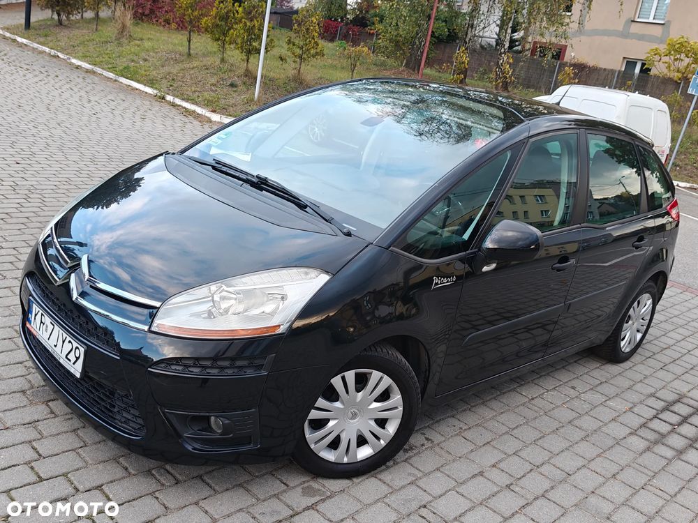 Citroën C4 Picasso VTi 120 Business Class - 22