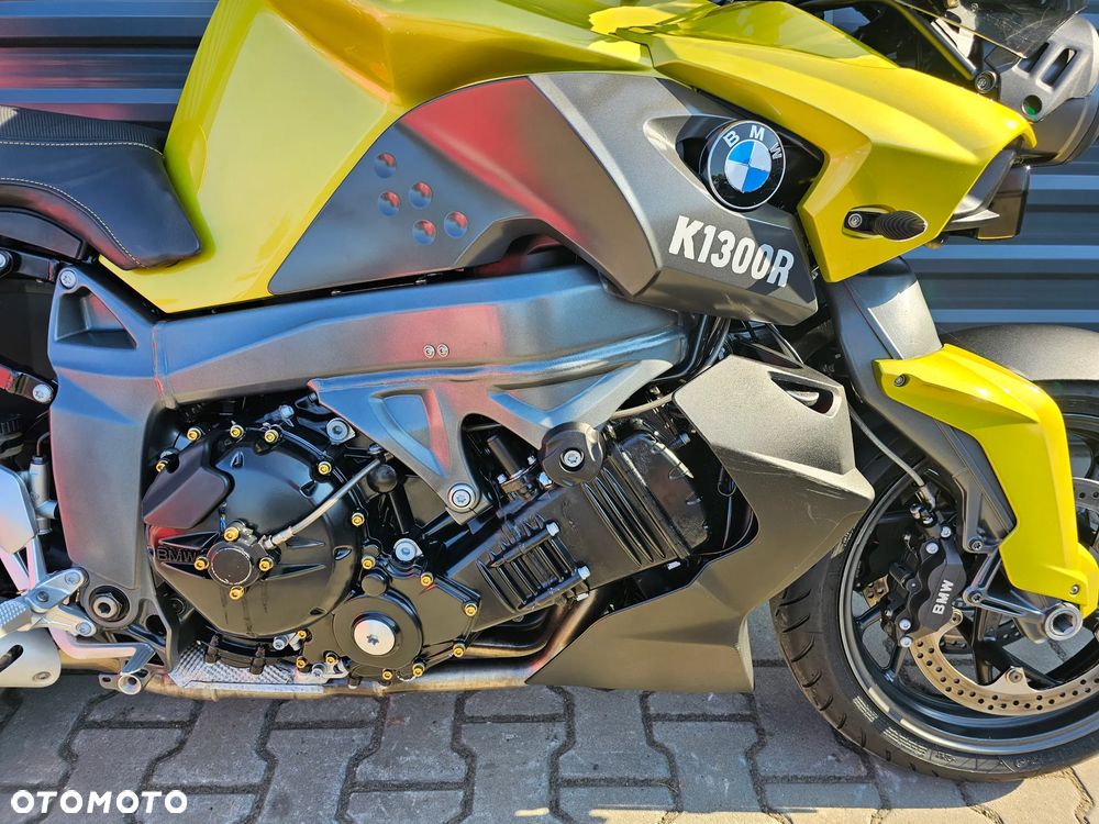 BMW K - 27