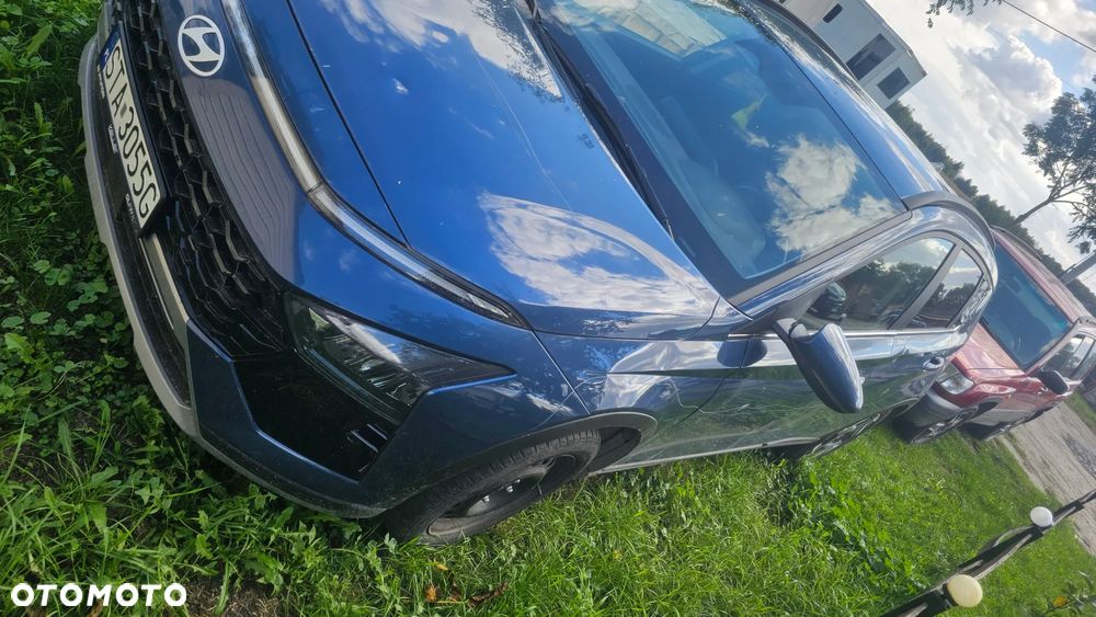 Hyundai Bayon 1.0 T-GDI Executive - 1