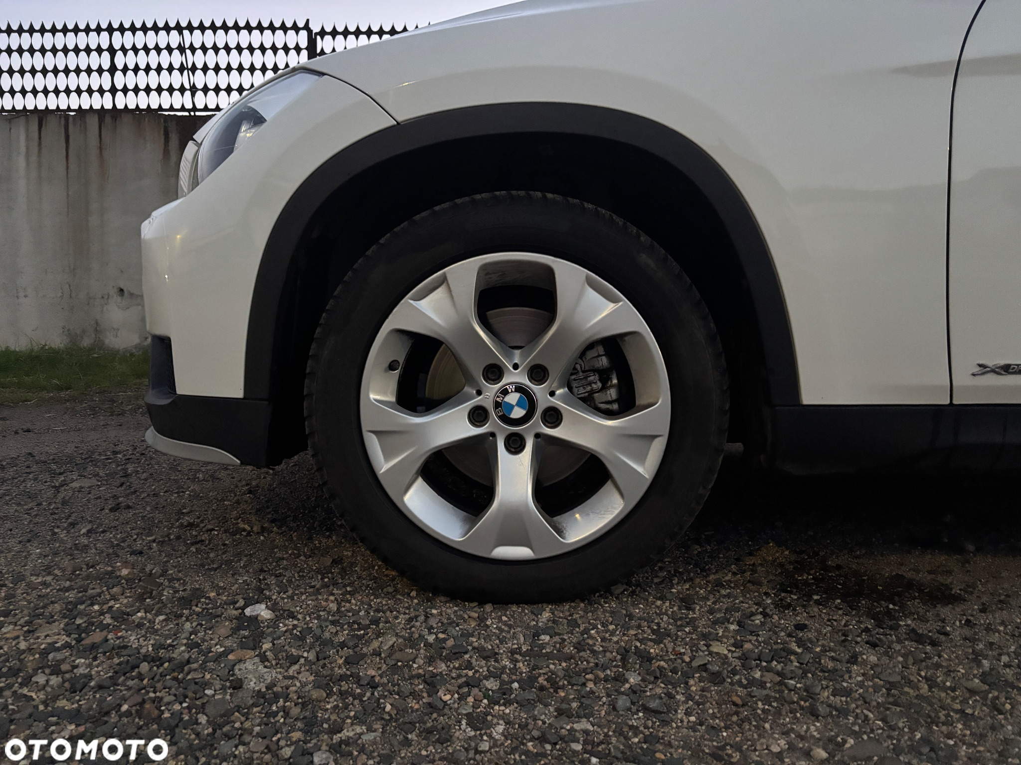 BMW X1 xDrive20d - 7