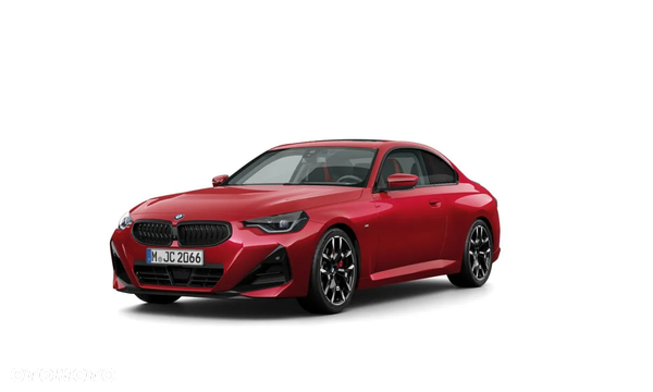 BMW Seria 2 230i