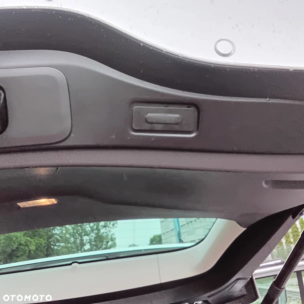 Renault Espace BLUE dCi 160 EDC BUSINESS EDITION - 10