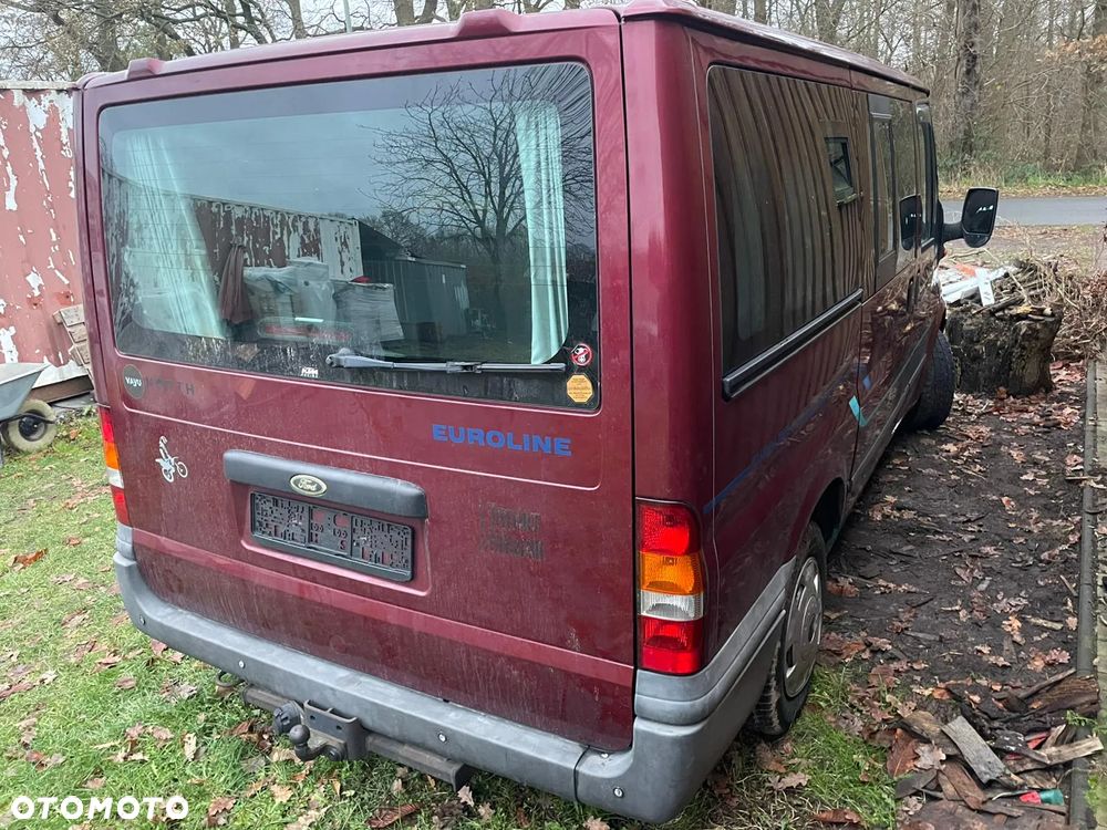 Ford Transit - 6