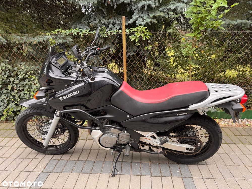 Suzuki XF - 1