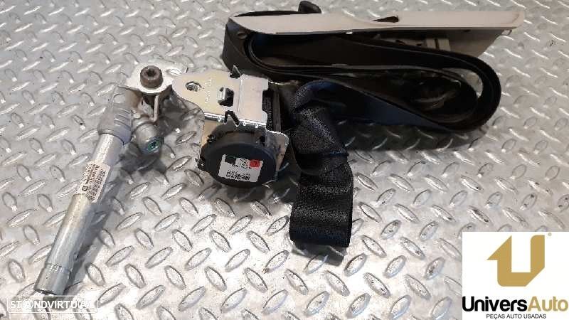 KIT AIRBAG OPEL CORSA D 2007 -13142283 - 4