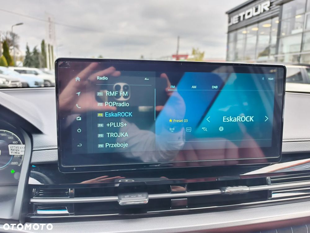 SsangYong/KGM Rexton 2.2 D Black Edition 4WD - 39