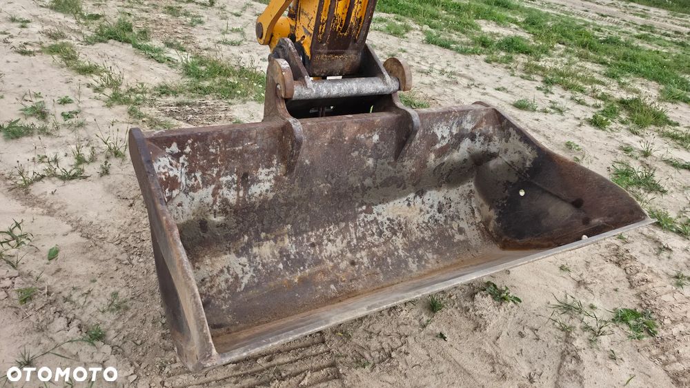 Hyundai Robex 160LC-7 R160 R 160 - 23