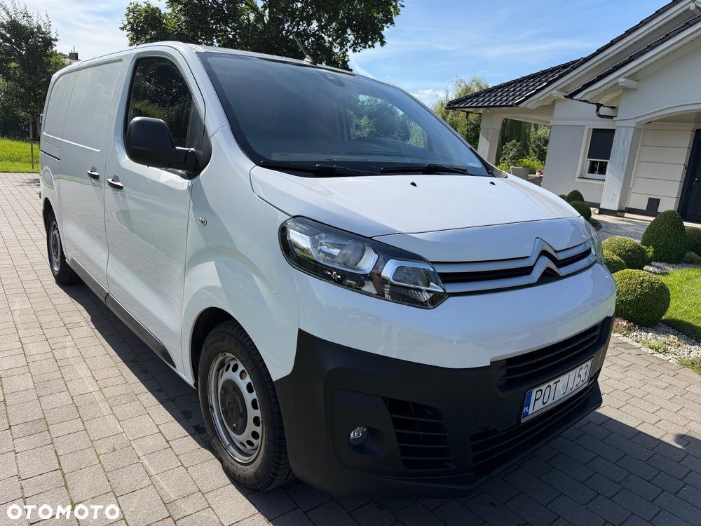 Citroën Jumpy - 5