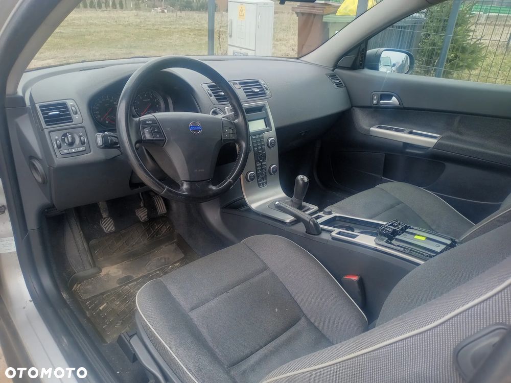 Volvo C30 1.6 Momentum - 9