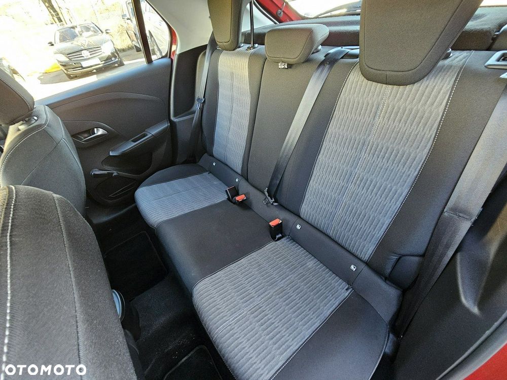 Opel Corsa 1.2 Edition S&S - 17