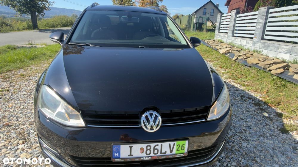 Volkswagen Golf - 20