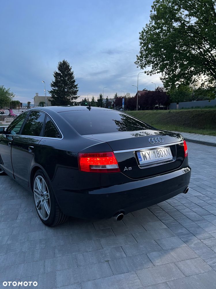 Audi A6 Limousine - 39