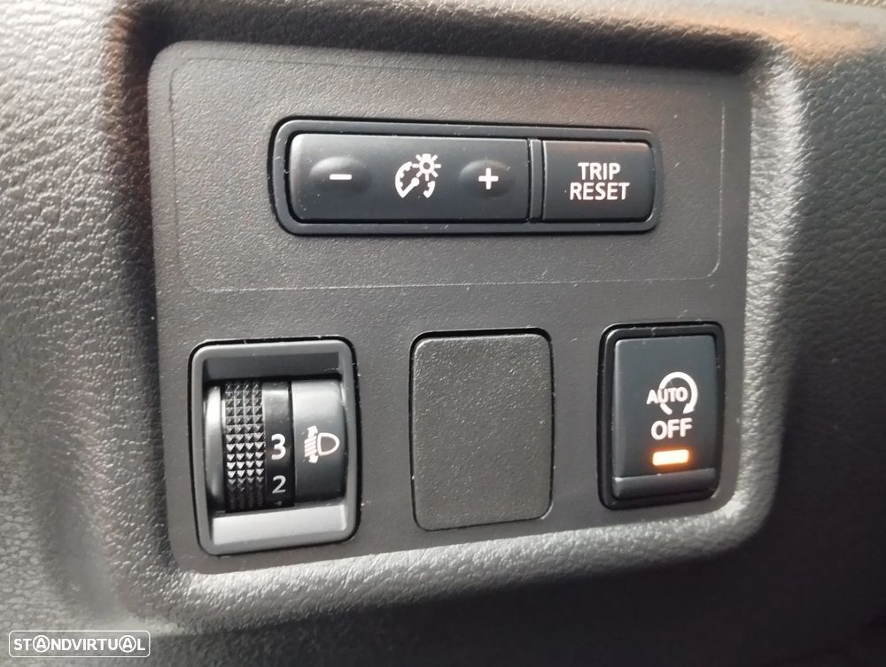 Nissan Micra 1.0 DIG-T N-Connecta - 19