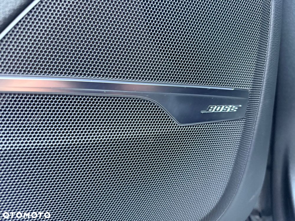 Audi SQ7 4.0 TDI Quattro Tiptronic - 34