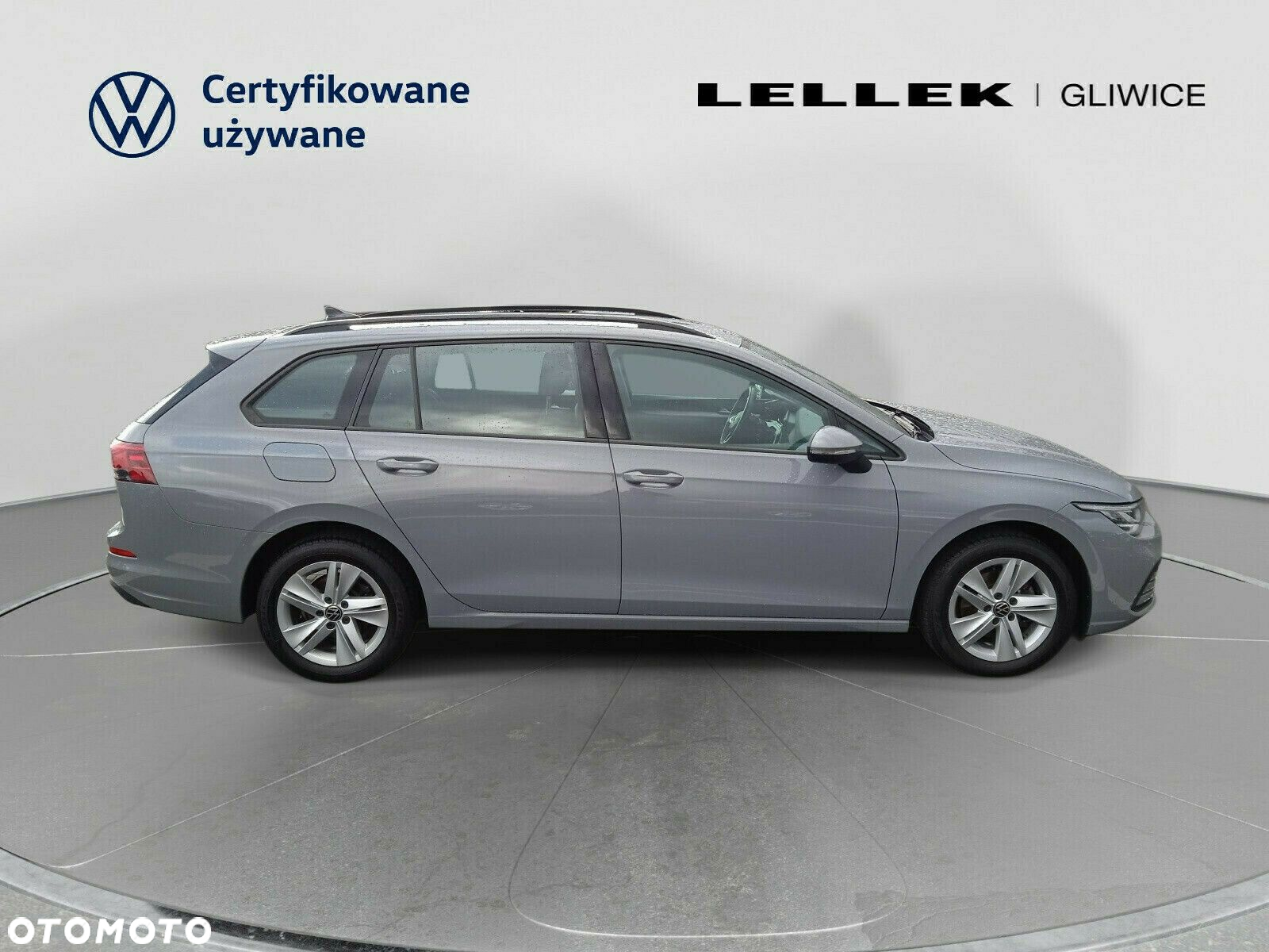 Volkswagen Golf VIII 1.5 TSI EVO Life - 5