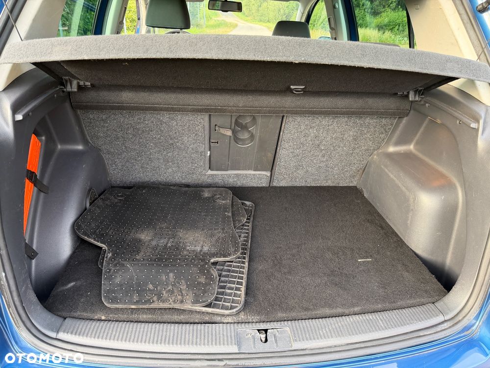 Volkswagen Golf Plus 2.0 TDI Tour Edition - 27