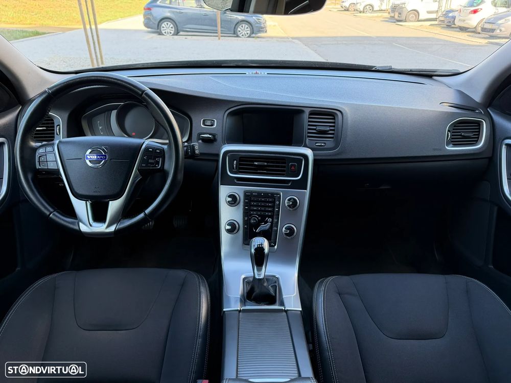 Volvo V60 2.0 D3 Summum - 7