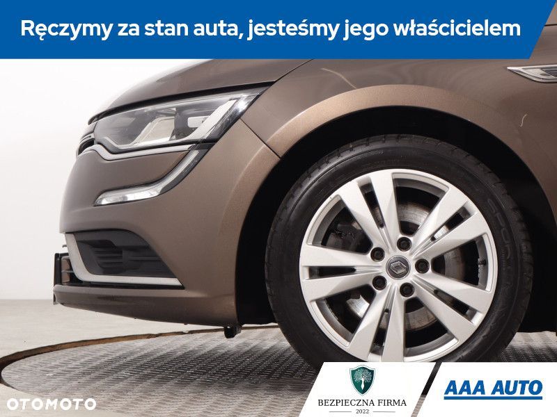 Renault Talisman - 16