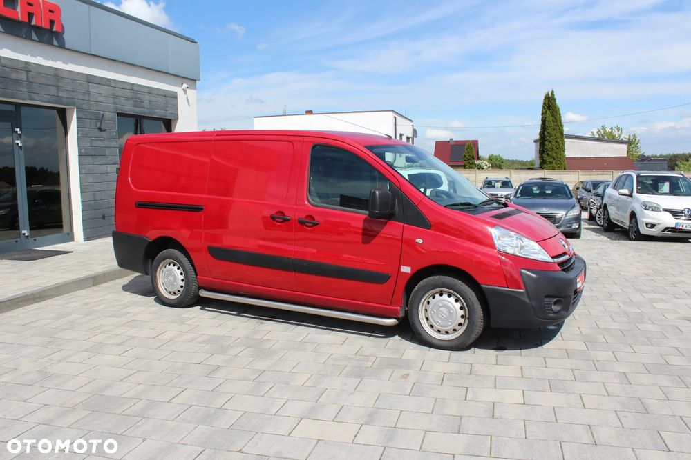 Toyota Proace - 12