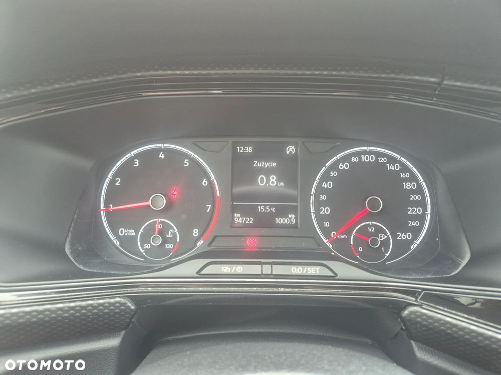 Volkswagen T-Cross 1.0 TSI Life - 5