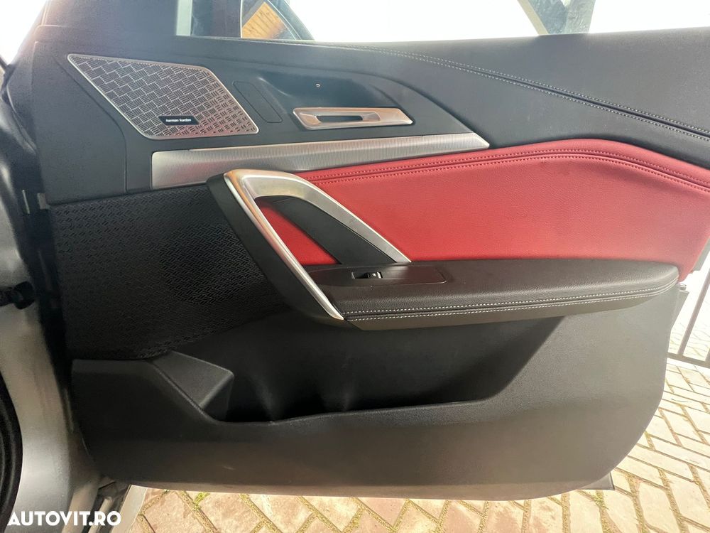 BMW iX1 xDrive30 - 15