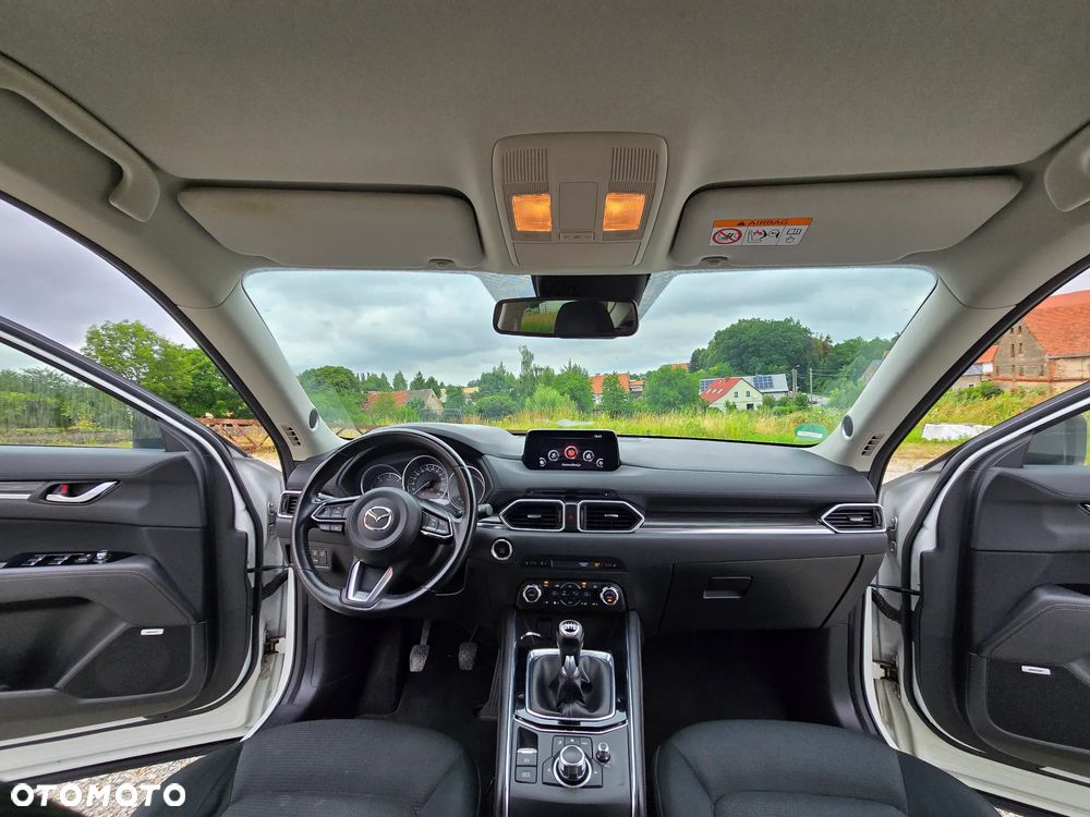 Mazda CX-5 2.2 D Skypassion - 16